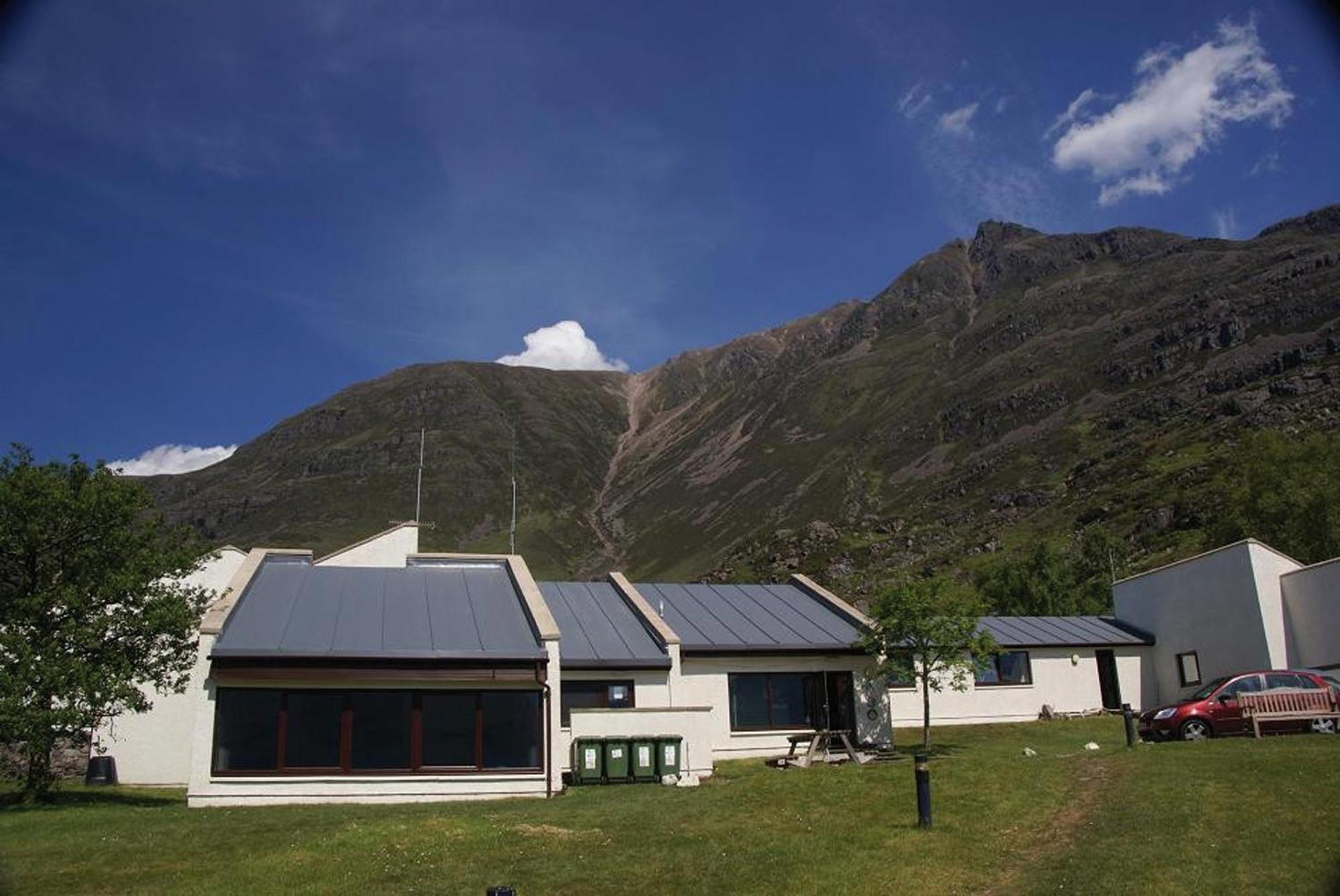 Torridon Youth Hostel Kültér fotó