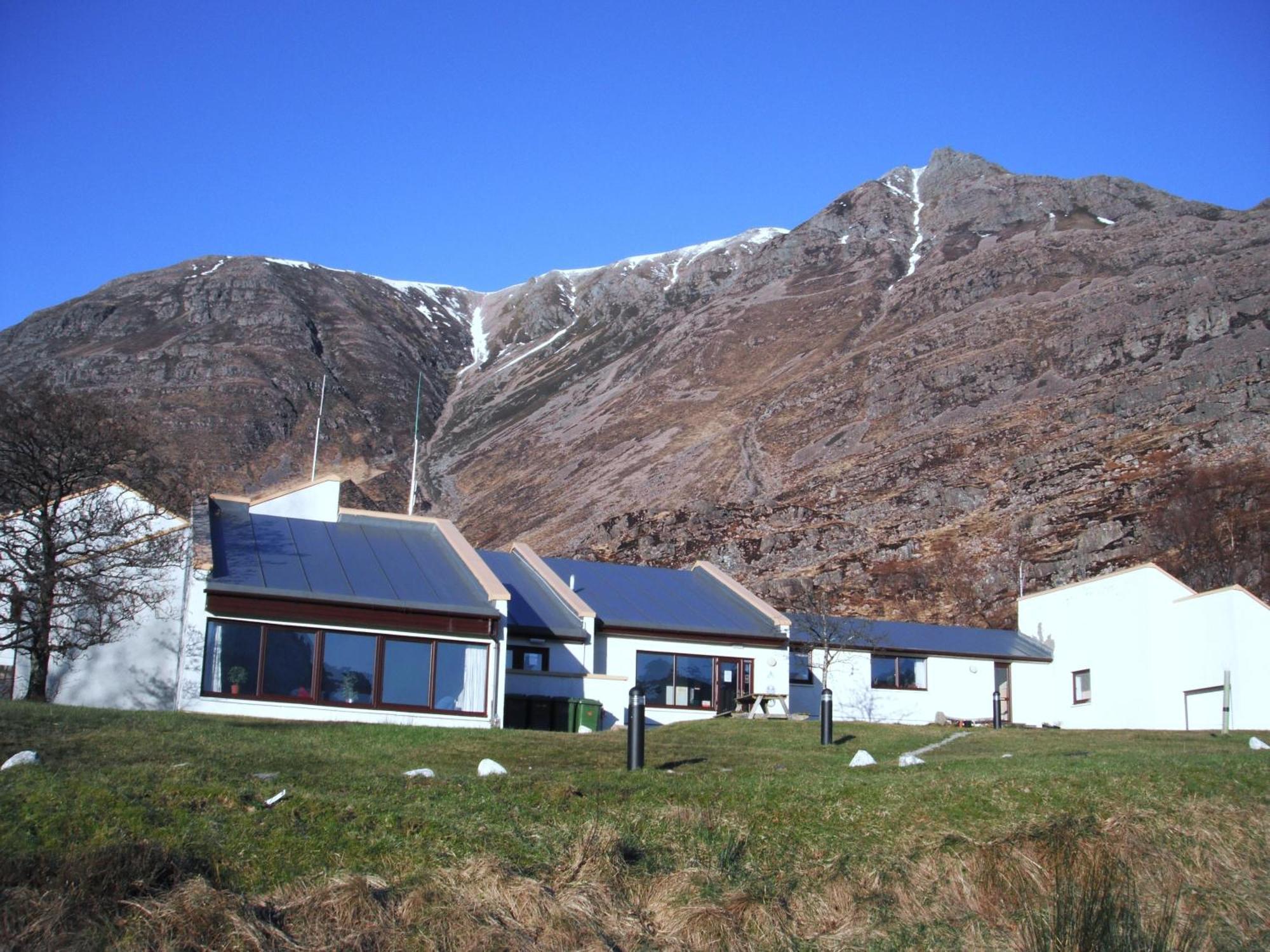 Torridon Youth Hostel Kültér fotó