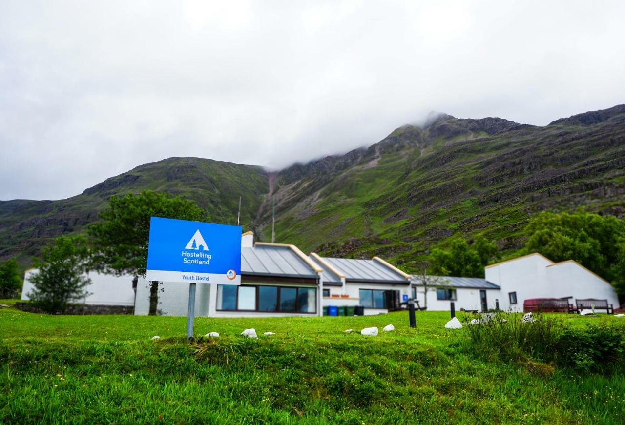 Torridon Youth Hostel Kültér fotó